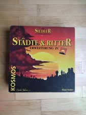 Die Siedler von Catan