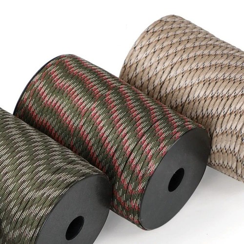 30m 50m 100m - , paracord