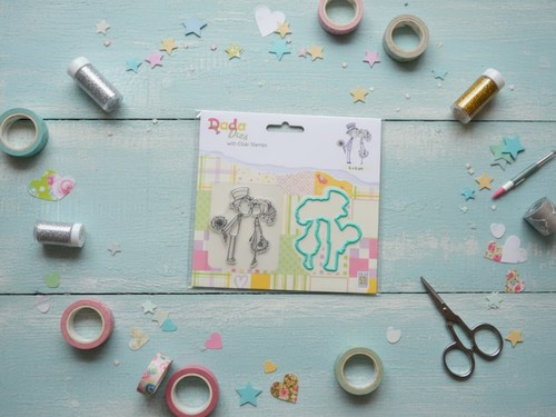 Stempel-und