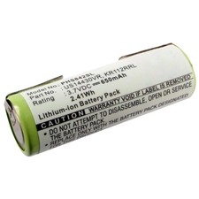 Akku für Philips HS8420
