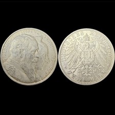 Deutsches Kaiserreich 2 Mark