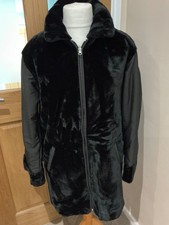 Fuchs Schmitt Black Coat Zip