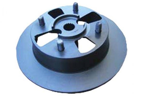 0183048 bremsscheibe vorne - 0183048,