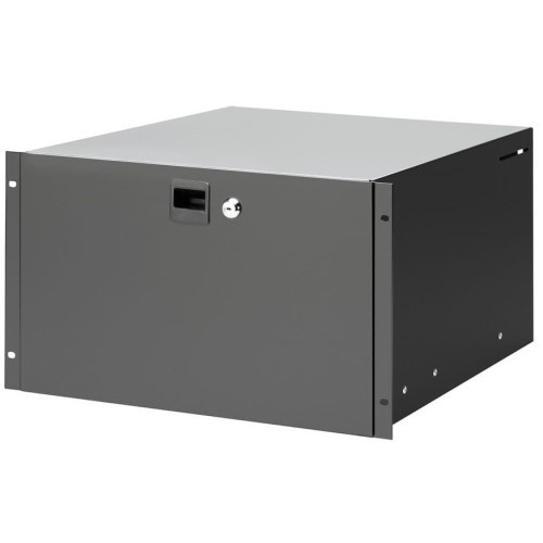 Adam hall 87406 rack schublade - hall,