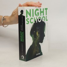 Night School 4  |  Christi