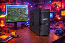 Windows XP Gamer PC 32bit i5