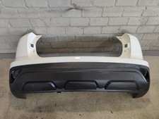 Stoßstange Hinten 6410F310ZZ