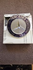 Mercedes Emblem