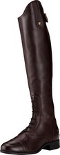 Ariat Heritage Contour II Field Zip Boot 