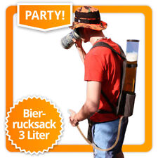 Bierrucksack Bier Rucksack