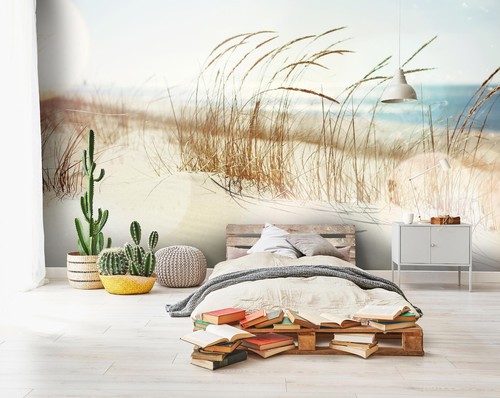 Strand meer landschaft - strand, natur