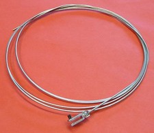 VW Käfer Haubenzug für