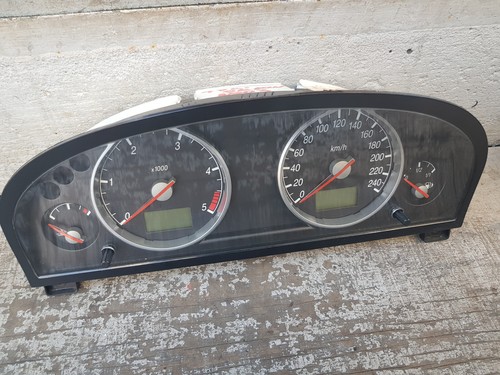 Ford mondeo mk3 turnier tdci - mk3,