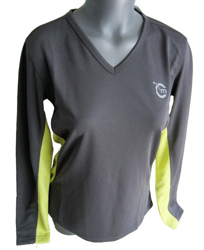 Walking shirt damen - ,