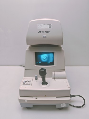 Topcon ct80 - ct-80,