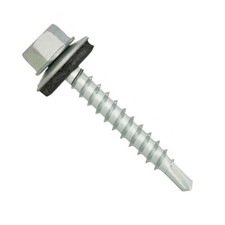 Trapezblechschrauben