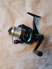 Balzer Edition 635 Angelrolle 