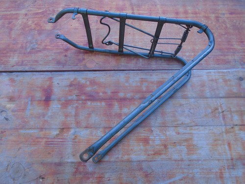 Zündapp combinette combimot - zündapp,