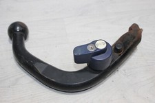 Anhängerkupplung Kugelkopf Opel Meriva A Bj,06