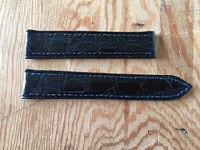 Neu - CARTIER Lederarmband -