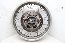 Bmw f650 169 hinterrad - f650,