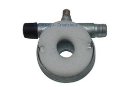 Tachoantrieb Hercules Prima M 2 3 4 5, 17 Zoll Mofa Moped Mokick Zündapp