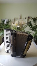 Juwel Akkordeon Morino V Generalüberholt