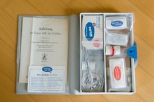 Oltimer Auto Apotheke