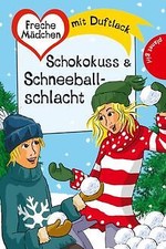 Freche Mädchen - freche Minis