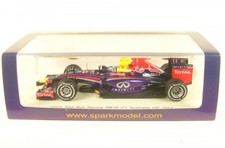 Red Bull Racing RB10 No.1