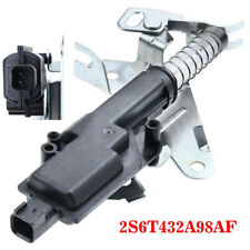 Kofferraum Stellmotor