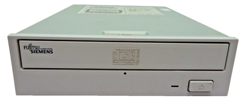 Fujitsu siemens - fujitsu,