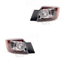 LED-Rückleuchte außen Set