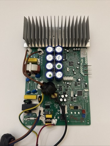 Power modul platine für beko - platine,