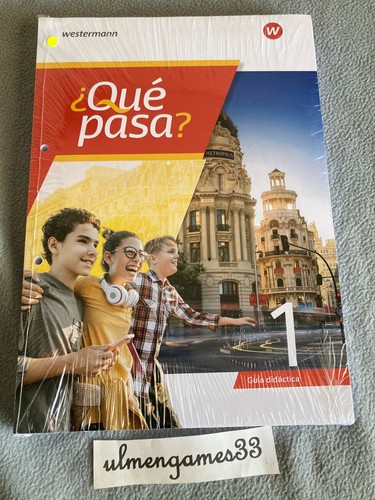 Que pasa 1 - ★,