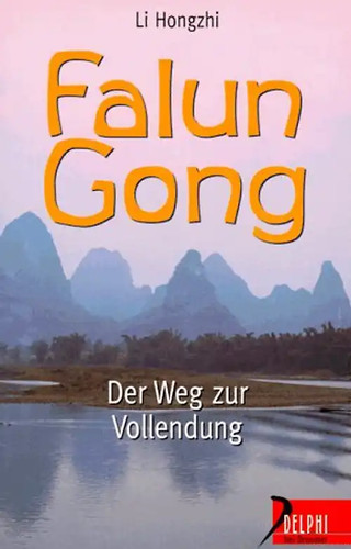 Falun gong der weg - gong., zur