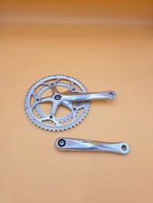 Kurbel Shimano 105 FC-5500 9 Fach ära 172,5 mm 53/39 Zähne crank set