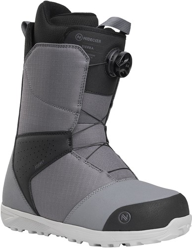 Nidecker snowboard schuhe - nidecker,