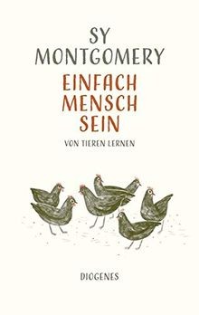 Einfach mensch sein von - mensch, sein:
