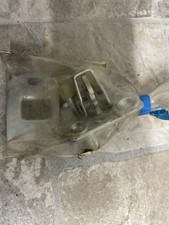 NEU NOS Haubenschloss Mercedes