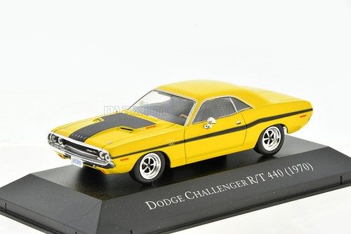 Dodge challenger 440 - dodge, r/t