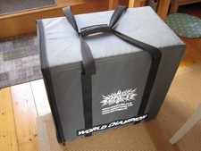 Mugen Seiki World Champion