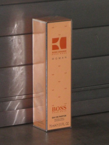 Hugo boss edp - hugo,