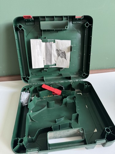 Bosch koffer leer für - bosch,