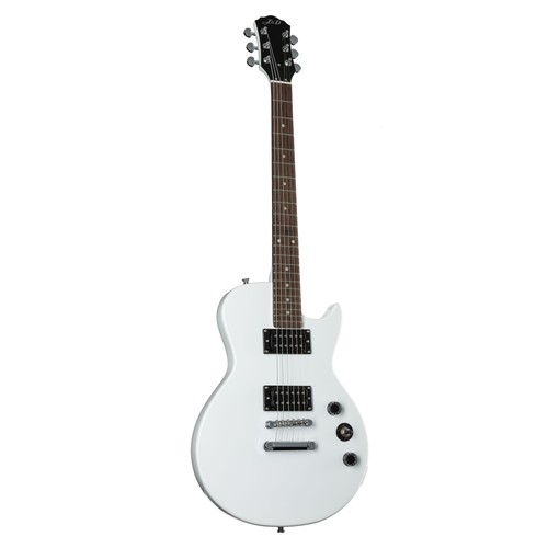 L80 white single - d,