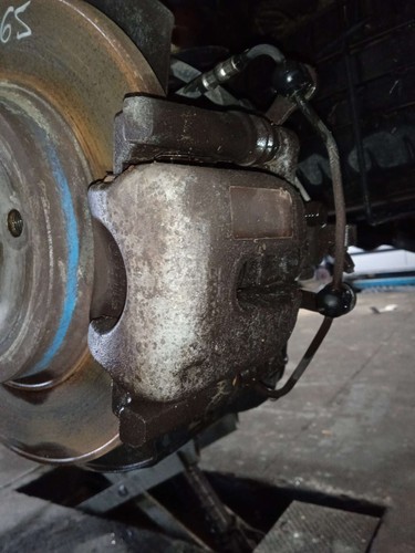 9688243080 bremszange hinten - 9688243080,
