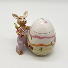 Vintage villeroy boch - villeroy, figur