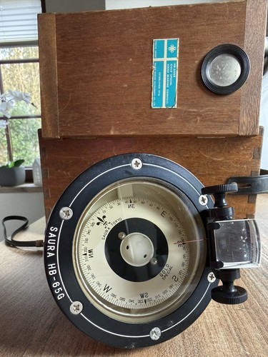 Saura 65g gold special - hb-65g,