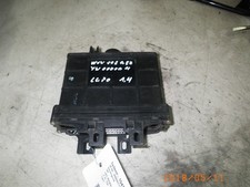 (104737 Steuergerät VW Lupo