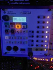 Squarp Instruments Hermod